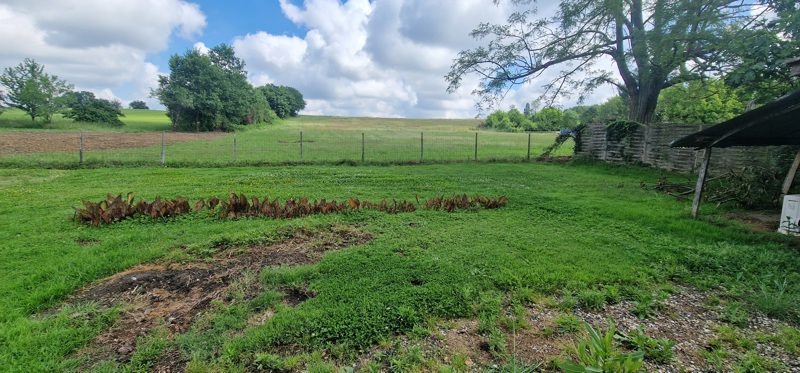 Vente Maison MONTIGNAC TOUPINERIE - 4 pièces -152 m² - (47350)