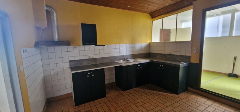 Vente Maison MONTIGNAC TOUPINERIE - 4 pièces -152 m² - (47350)