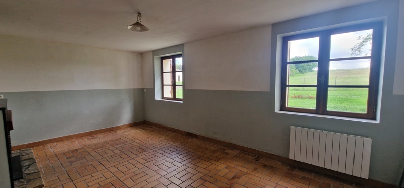 Vente Maison MONTIGNAC TOUPINERIE - 4 pièces -152 m² - (47350)