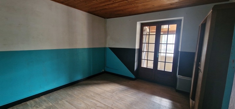 Vente Maison MONTIGNAC TOUPINERIE - 4 pièces -152 m² - (47350)