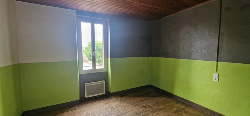 Vente Maison MONTIGNAC TOUPINERIE - 4 pièces -152 m² - (47350)