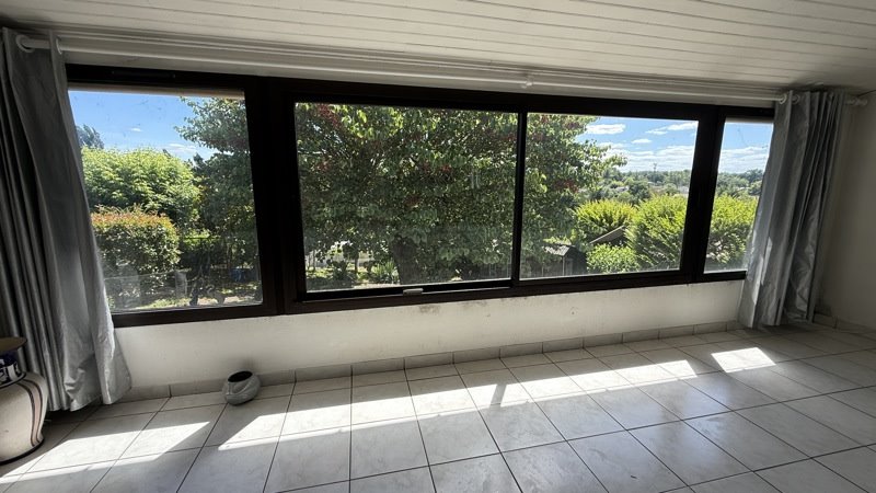 Vente Maison ST PARDOUX ISAAC - 4 pièces -90 m² - (47800)