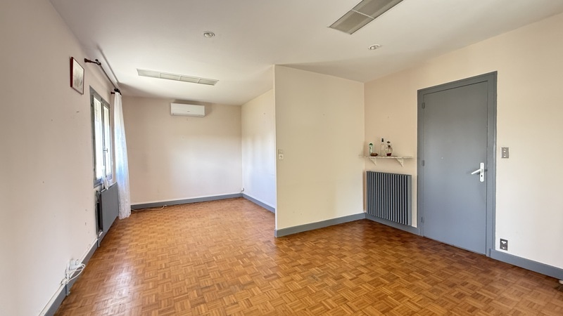 Vente Maison ST PARDOUX ISAAC - 4 pièces -90 m² - (47800)