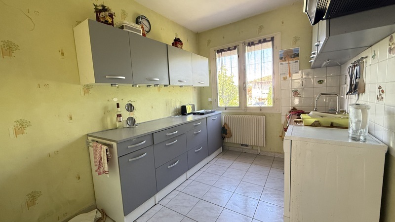 Vente Maison ST PARDOUX ISAAC - 4 pièces -90 m² - (47800)