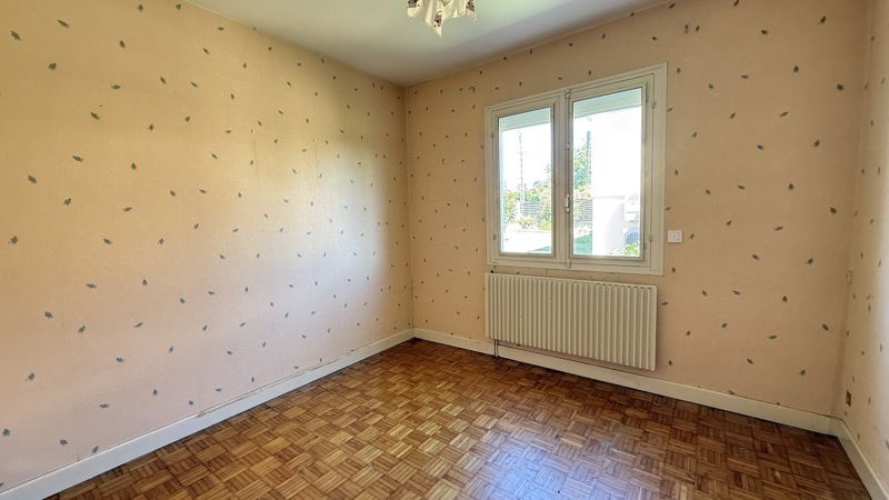 Vente Maison ST PARDOUX ISAAC - 4 pièces -90 m² - (47800)