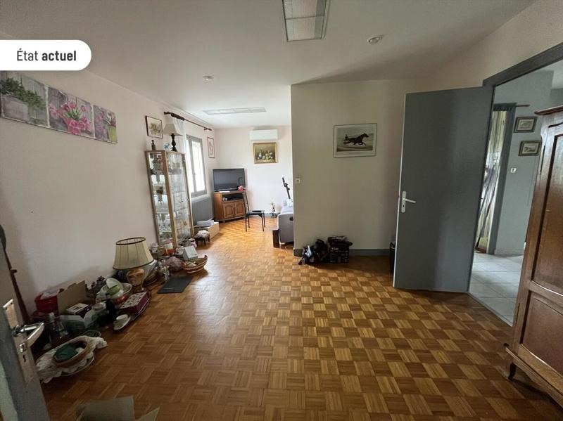 Vente Maison ST PARDOUX ISAAC - 4 pièces -90 m² - (47800)