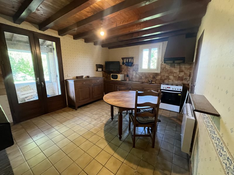 Vente Maison ARMILLAC - 3 pièces -86 m² - (47800)