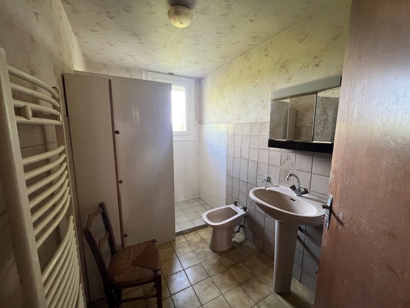 Vente Maison ARMILLAC - 3 pièces -86 m² - (47800)