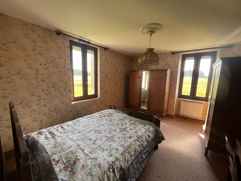 Vente Maison ARMILLAC - 3 pièces -86 m² - (47800)