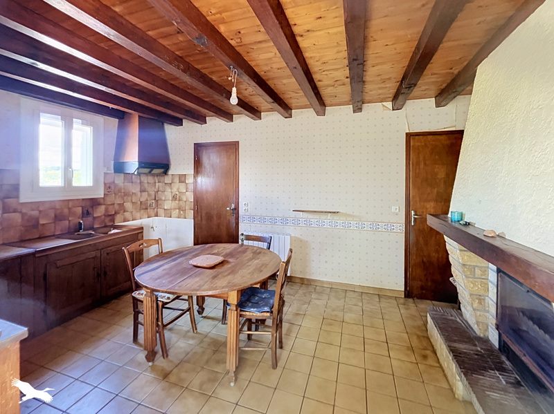 Vente Maison Armillac - 3 pièces -86 m² - (47800)