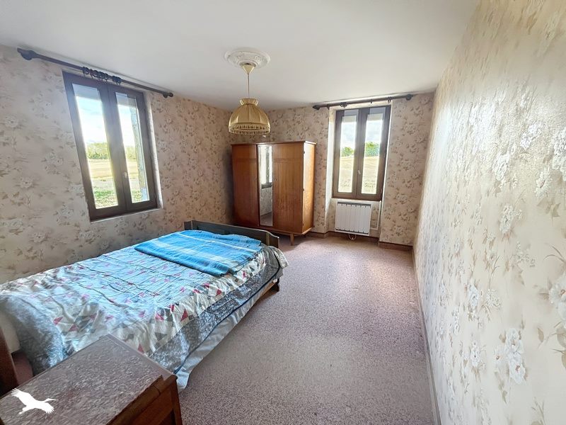 Vente Maison Armillac - 3 pièces -86 m² - (47800)