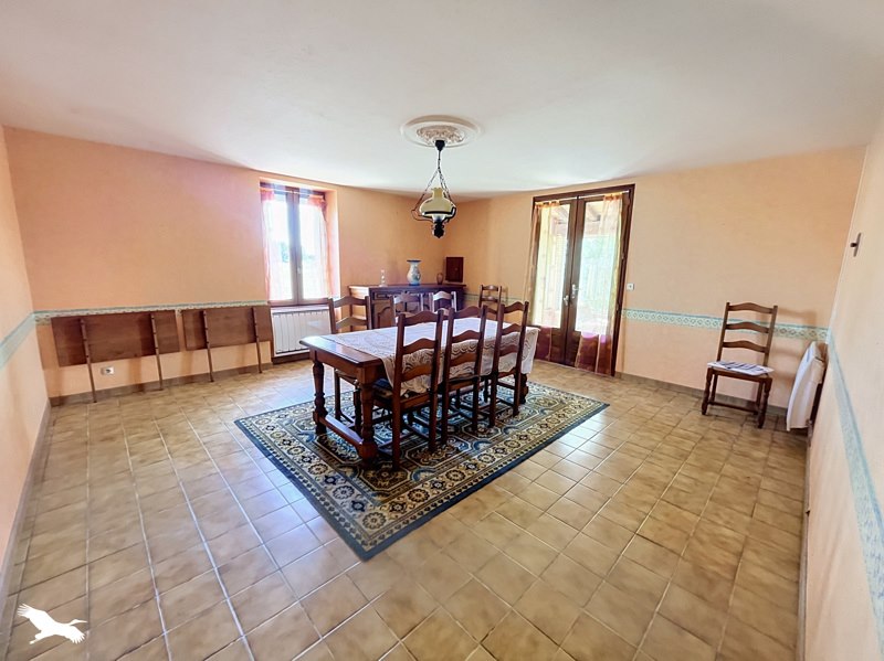 Vente Maison Armillac - 3 pièces -86 m² - (47800)