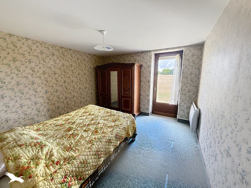 Vente Maison Armillac - 3 pièces -86 m² - (47800)