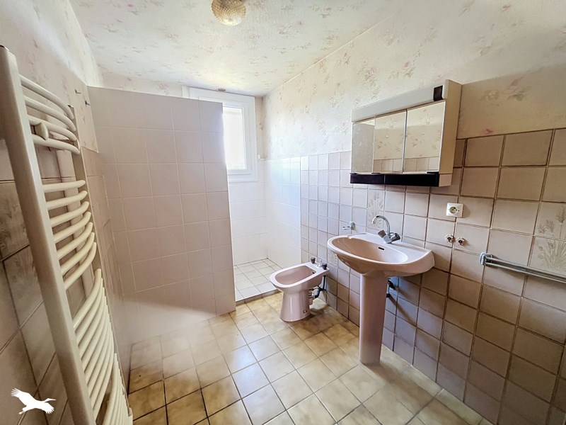 Vente Maison Armillac - 3 pièces -86 m² - (47800)