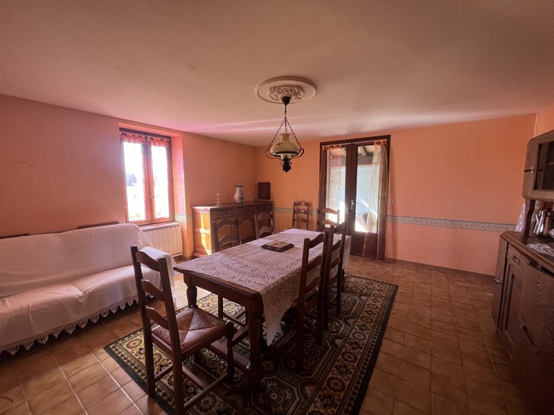 Vente Maison ARMILLAC - 3 pièces -86 m² - (47800)