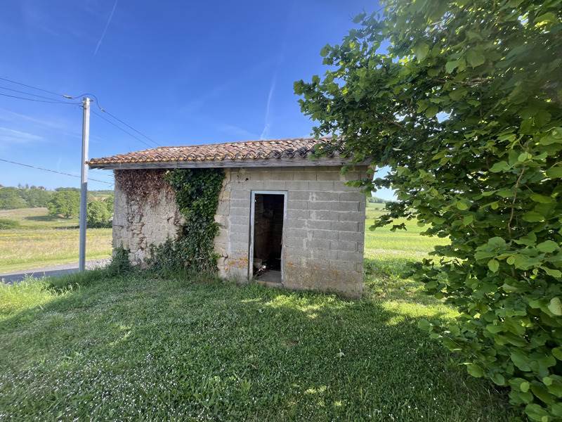 Vente Maison ARMILLAC - 3 pièces -86 m² - (47800)