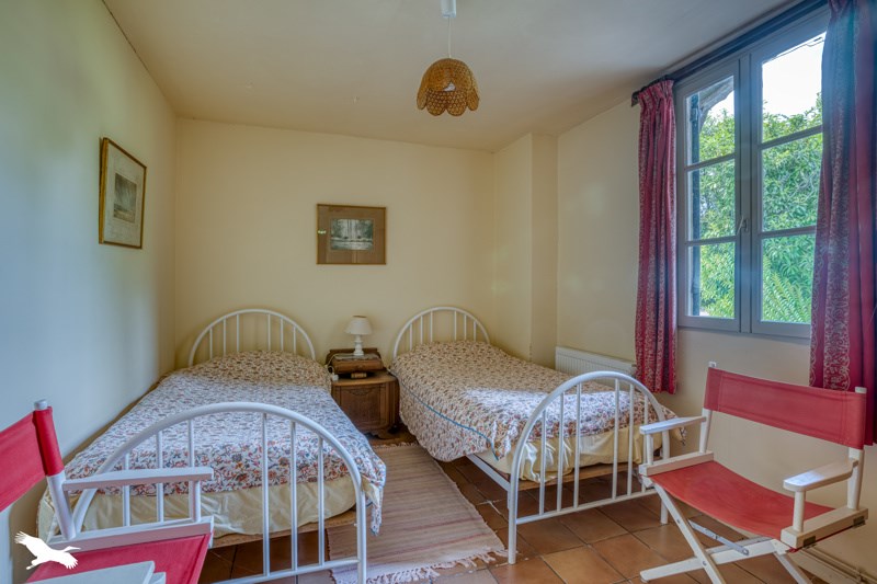 Vente Maison MONTIGNAC TOUPINERIE - 4 pièces -127 m² - (47350)