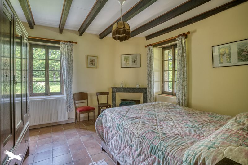 Vente Maison MONTIGNAC TOUPINERIE - 4 pièces -127 m² - (47350)