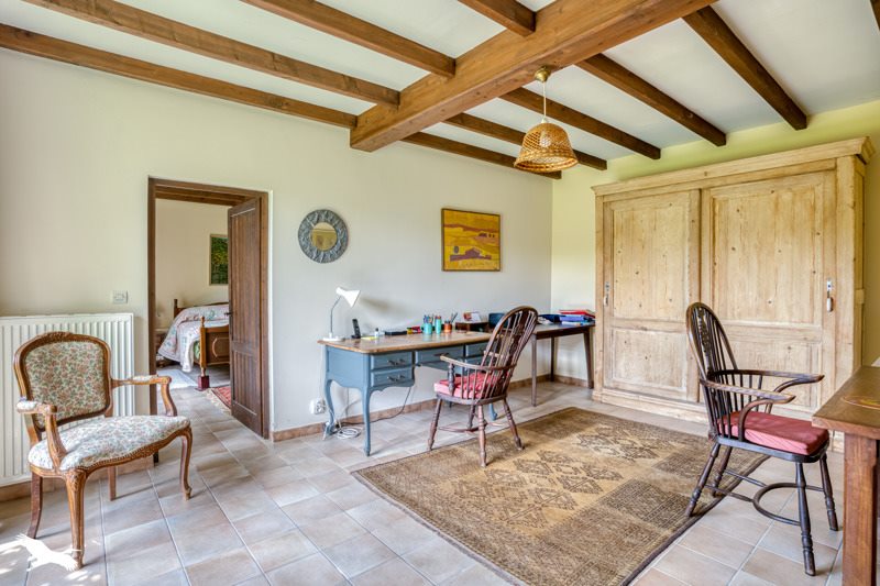 Vente Maison MONTIGNAC TOUPINERIE - 4 pièces -127 m² - (47350)