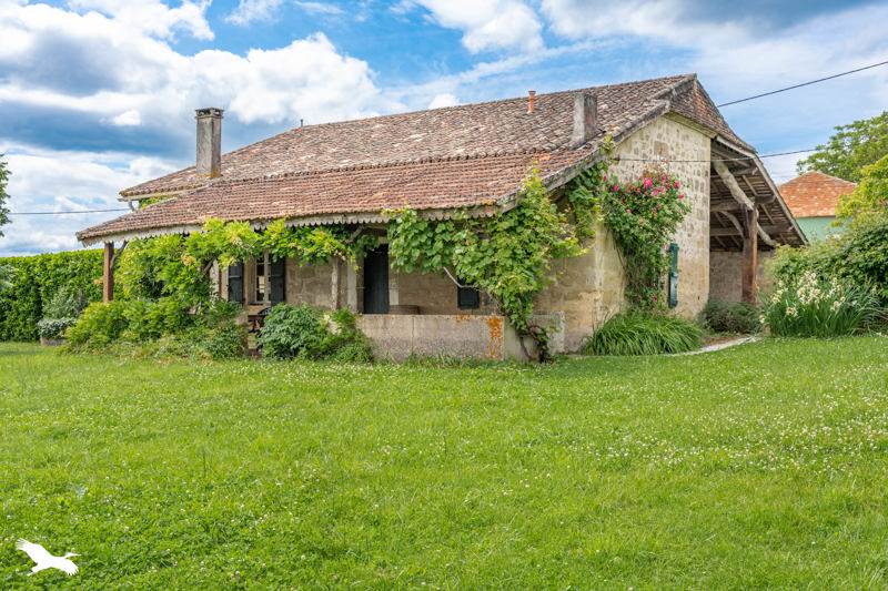Vente Maison MONTIGNAC TOUPINERIE - 4 pièces -127 m² - (47350)