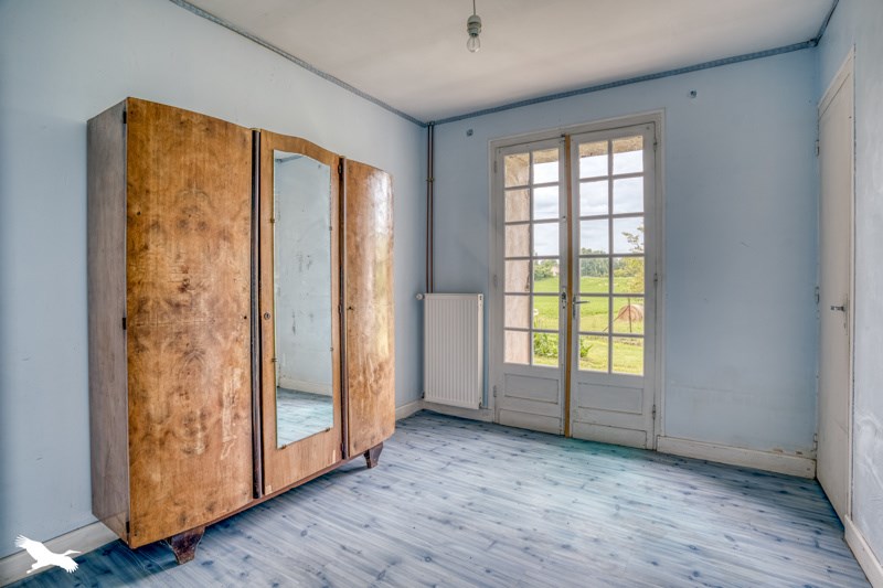 Vente Maison ST PARDOUX ISAAC - 5 pièces -127 m² - (47800)