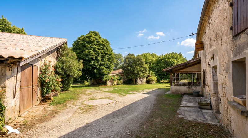 Vente Maison ST PARDOUX ISAAC - 5 pièces -127 m² - (47800)
