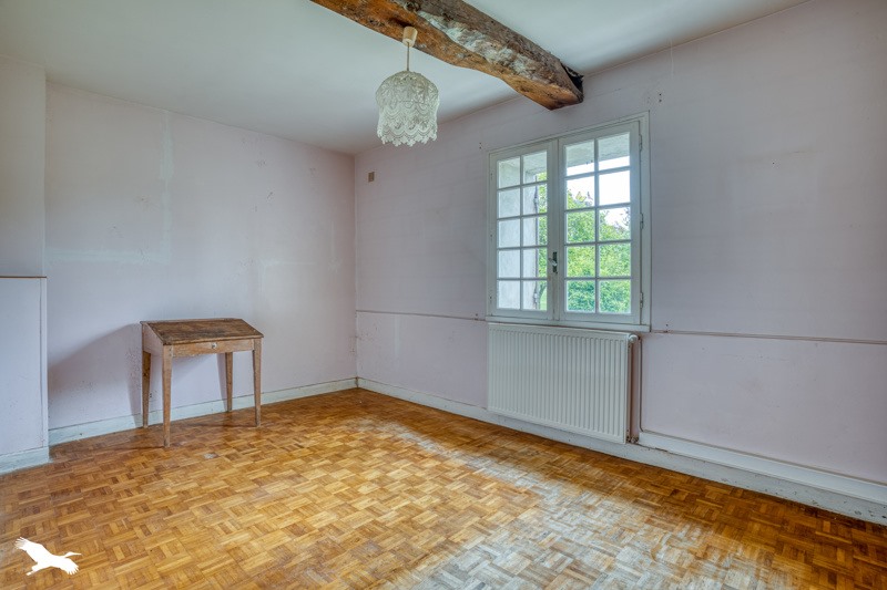 Vente Maison ST PARDOUX ISAAC - 5 pièces -127 m² - (47800)