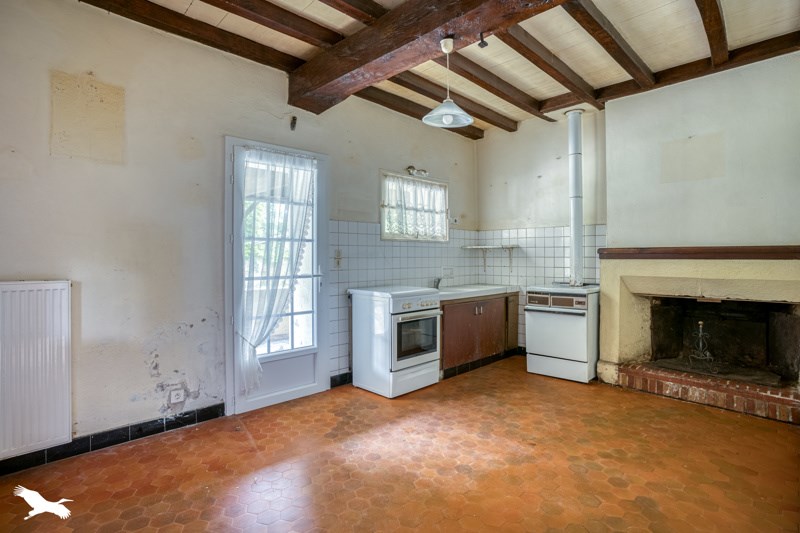 Vente Maison ST PARDOUX ISAAC - 5 pièces -127 m² - (47800)