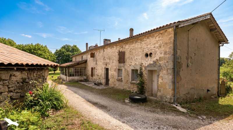 Vente Maison ST PARDOUX ISAAC - 5 pièces -127 m² - (47800)
