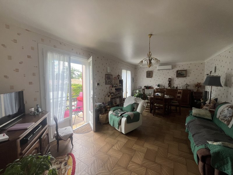 Vente Maison ST PARDOUX ISAAC - 4 pièces -96 m² - (47800)