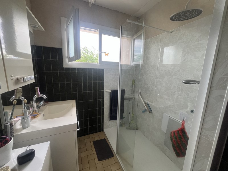 Vente Maison ST PARDOUX ISAAC - 4 pièces -96 m² - (47800)