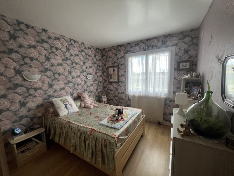 Vente Maison ST PARDOUX ISAAC - 4 pièces -96 m² - (47800)