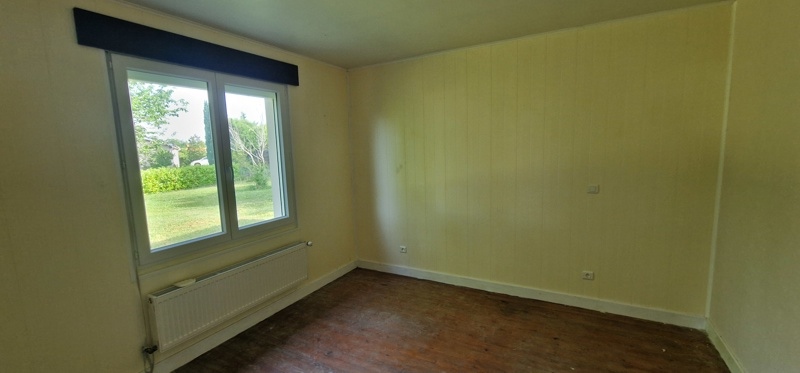 Vente Maison ST PARDOUX ISAAC - 3 pièces -67 m² - (47800)