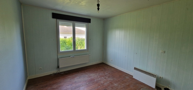 Vente Maison ST PARDOUX ISAAC - 3 pièces -67 m² - (47800)
