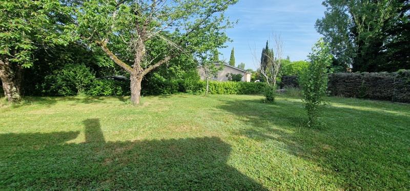 Vente Maison ST PARDOUX ISAAC - 3 pièces -67 m² - (47800)