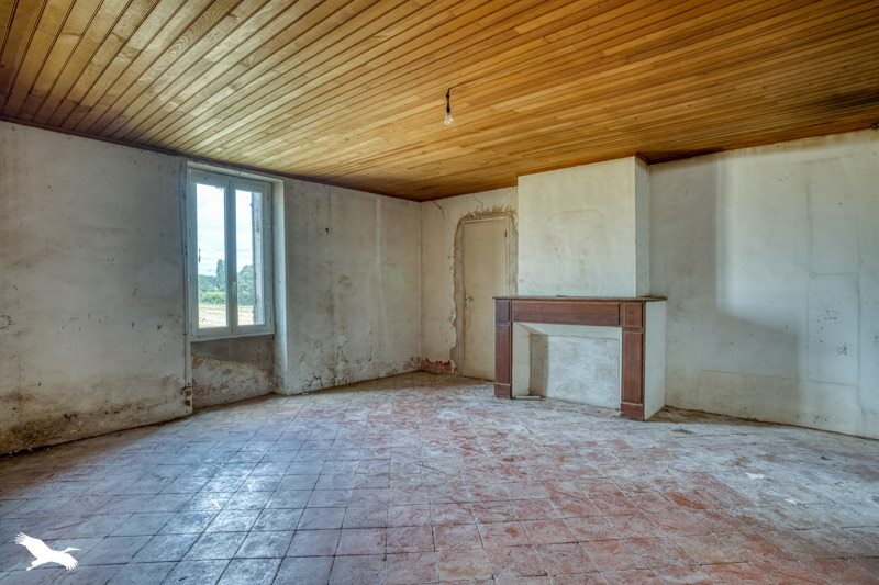 Vente Maison LAVERGNE - 7 pièces -175 m² - (47800)