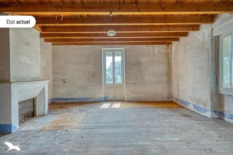 Vente Maison LAVERGNE - 7 pièces -175 m² - (47800)
