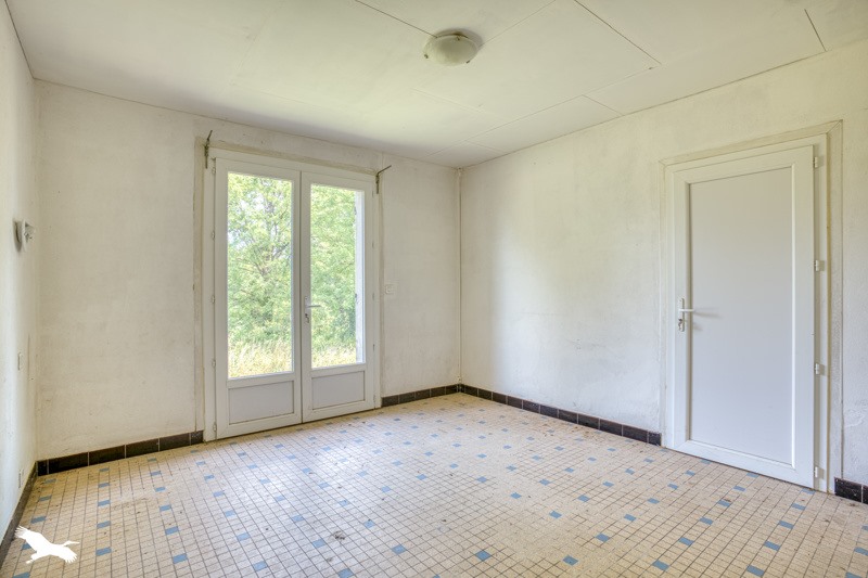 Vente Maison LAVERGNE - 7 pièces -175 m² - (47800)