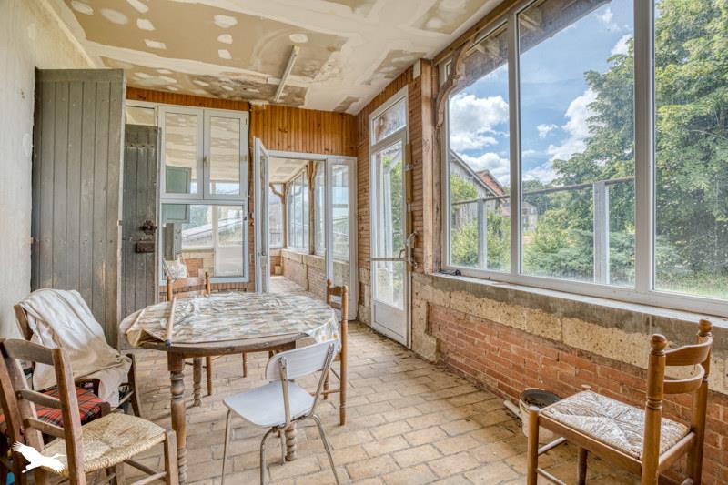 Vente Maison LAVERGNE - 7 pièces -175 m² - (47800)
