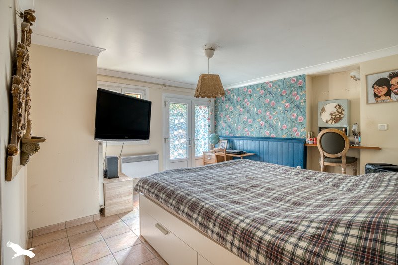 Vente Maison MIRAMONT DE GUYENNE - 7 pièces -169 m² - (47800)