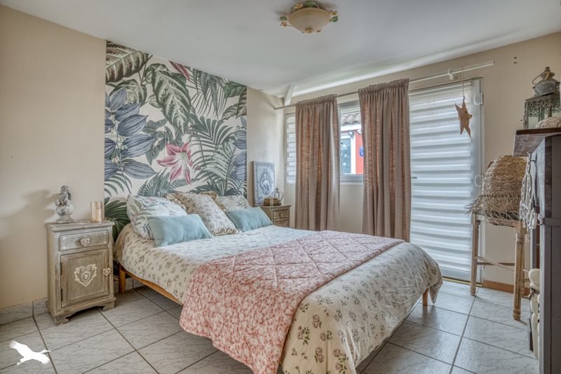 Vente Maison MIRAMONT DE GUYENNE - 7 pièces -169 m² - (47800)