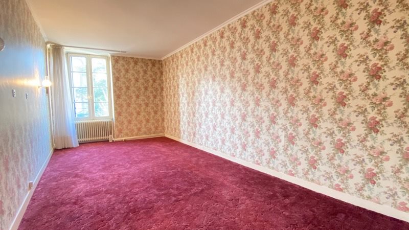 Vente Maison LAUZUN - 4 pièces -145 m² - (47410)