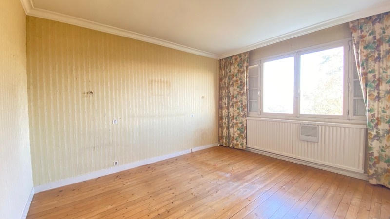 Vente Maison LAUZUN - 4 pièces -145 m² - (47410)