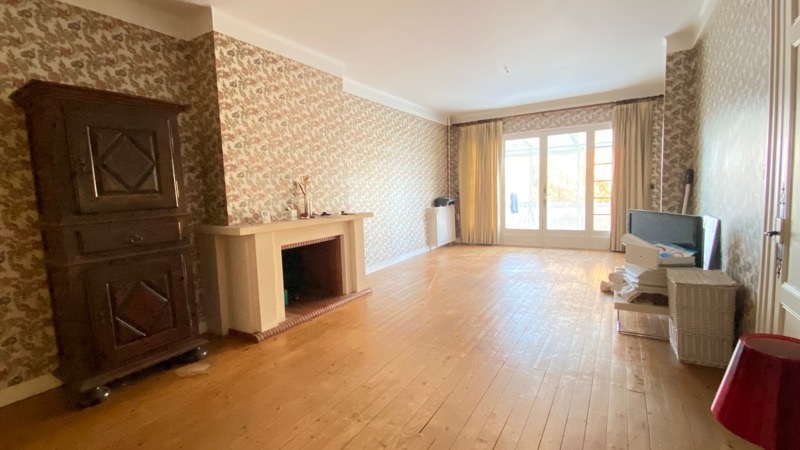 Vente Maison LAUZUN - 4 pièces -145 m² - (47410)