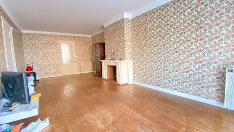 Vente Maison LAUZUN - 4 pièces -145 m² - (47410)