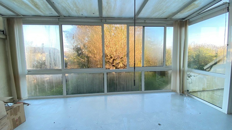 Vente Maison LAUZUN - 4 pièces -145 m² - (47410)