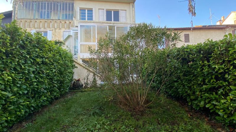 Vente Maison LAUZUN - 4 pièces -145 m² - (47410)