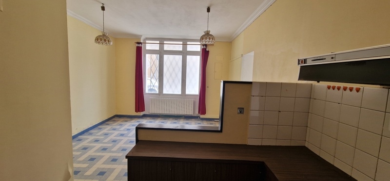 Vente Maison MIRAMONT DE GUYENNE - 4 pièces -107 m² - (47800)