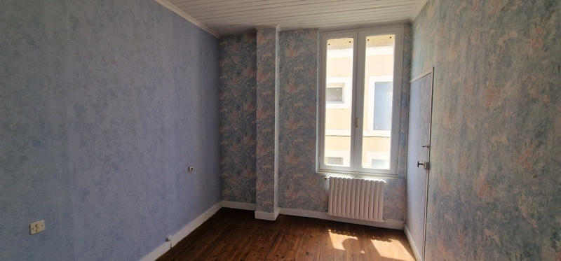 Vente Maison MIRAMONT DE GUYENNE - 4 pièces -107 m² - (47800)