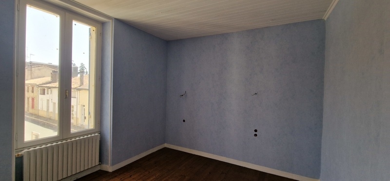 Vente Maison MIRAMONT DE GUYENNE - 4 pièces -107 m² - (47800)